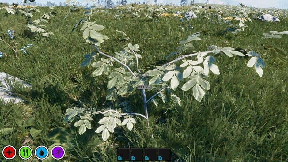 Скриншот 7 из Your Journey of Survival