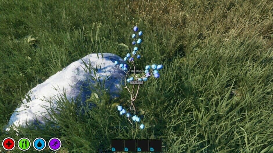 Скриншот 8 из Your Journey of Survival