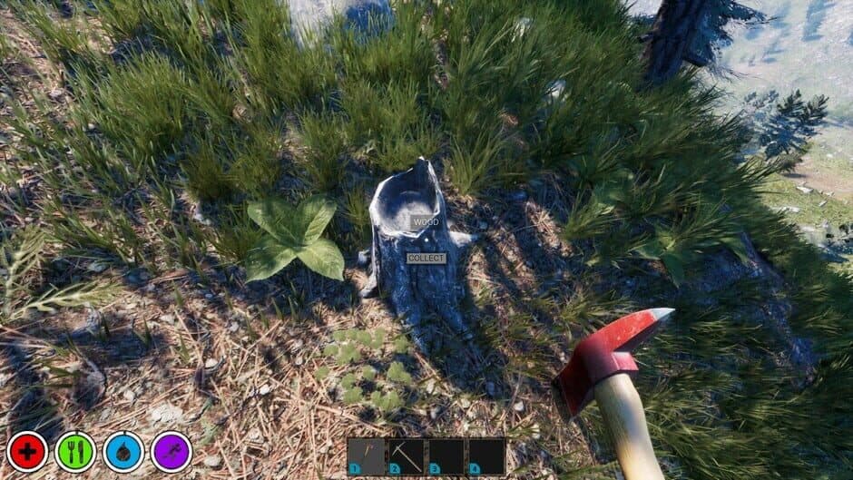 Скриншот 10 из Your Journey of Survival
