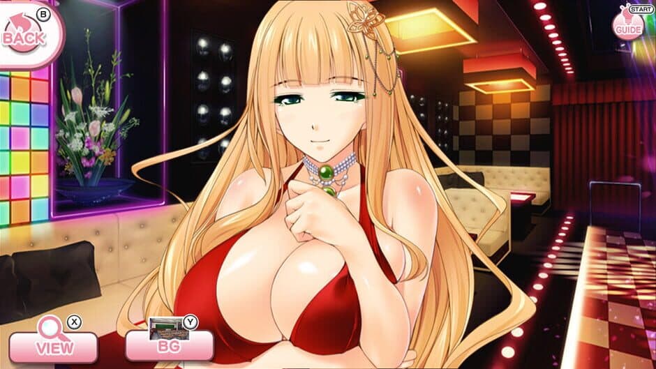Скриншот 7 из Pretty Girls Klondike Solitaire Plus