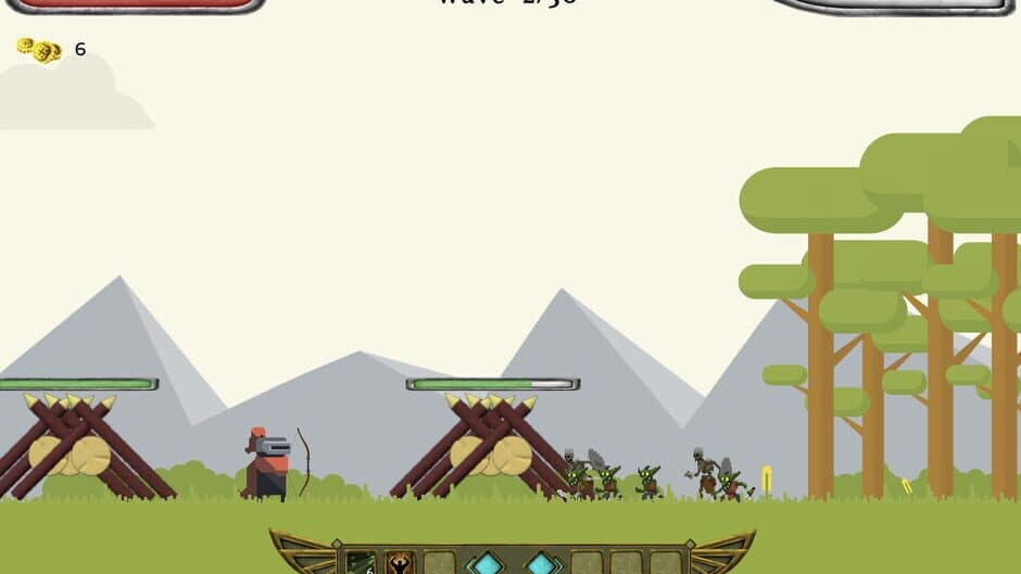 Скриншот 2 из The Last Windmill