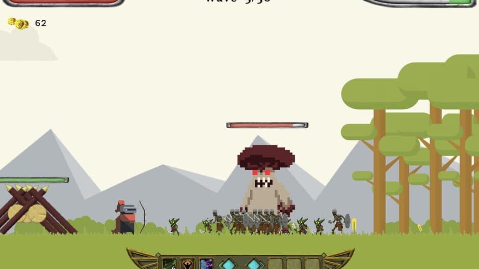 Скриншот 3 из The Last Windmill