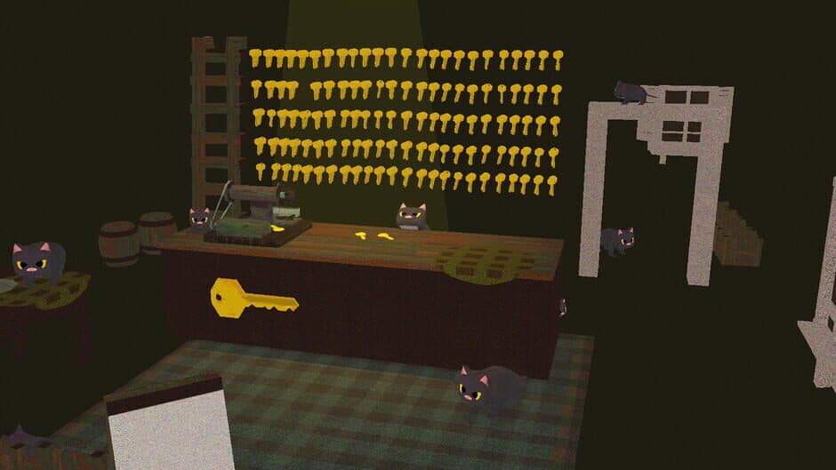 Скриншот 5 из Meowing Point