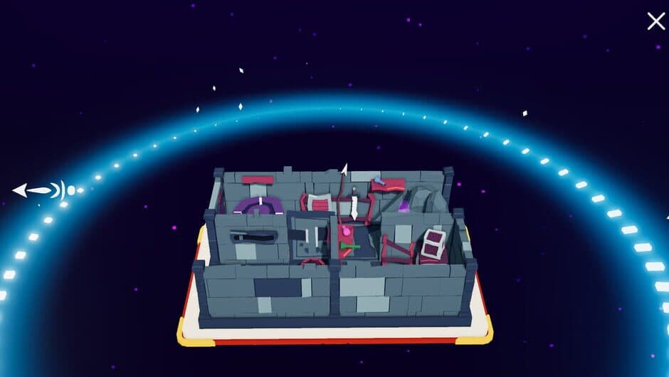 Скриншот 2 из The Book Of Hiro