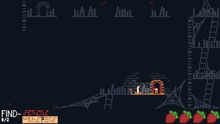 Скриншот 5 из The Owl, the Thief and the Strawberries