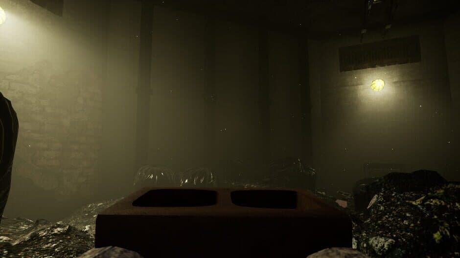 Скриншот 1 из Chester: Into The Darkness