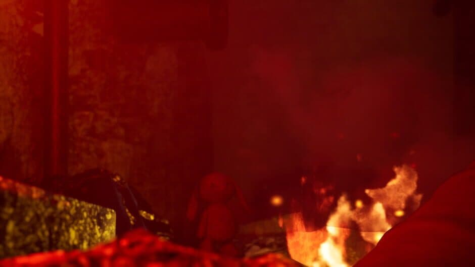 Скриншот 3 из Chester: Into The Darkness