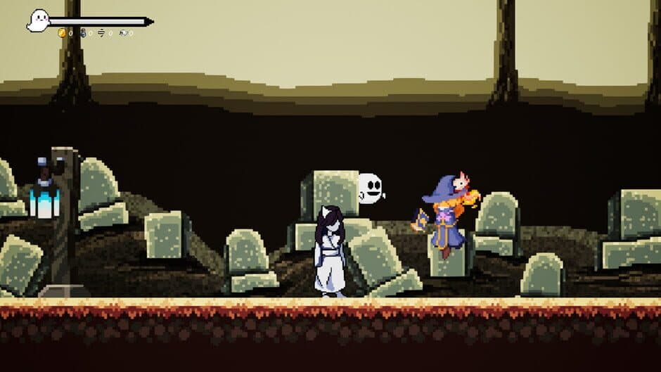Скриншот 1 из Soul Keeper