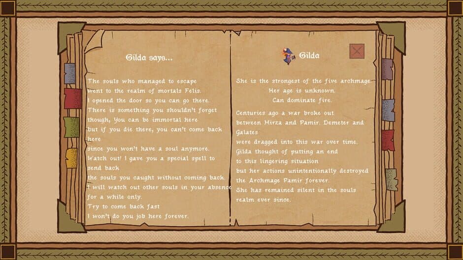 Скриншот 3 из Soul Keeper