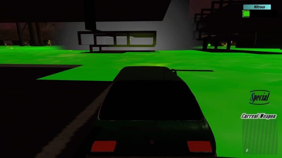 Скриншот 1 из Junkyard Fury Breakout