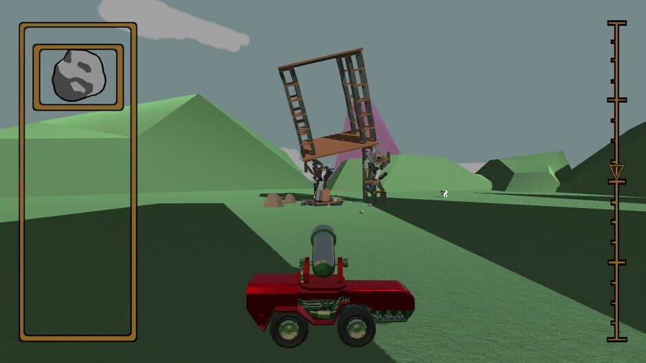 Скриншот 2 из The Armardisp