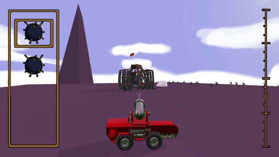 Скриншот 4 из The Armardisp