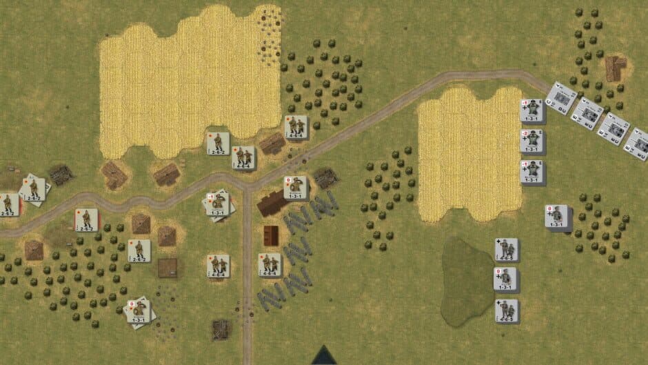 Скриншот 6 из Valor & Victory: Kursk