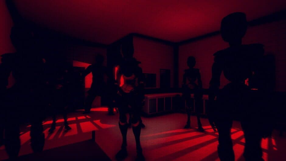 Скриншот 2 из Hidden Nightmares