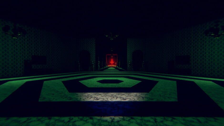 Скриншот 5 из Hidden Nightmares