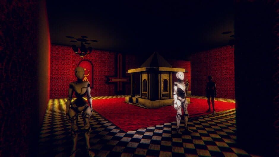 Скриншот 9 из Hidden Nightmares
