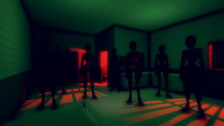 Скриншот 11 из Hidden Nightmares