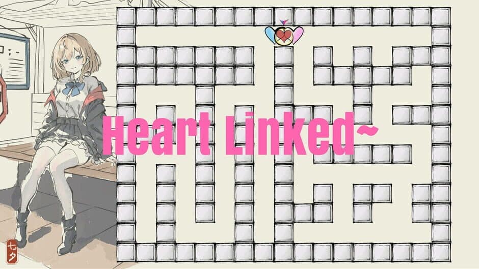 Скриншот 5 из Heart.HalfHalf