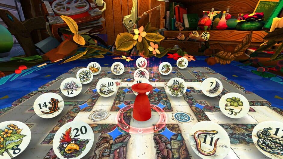 Скриншот 5 из Labyrinth