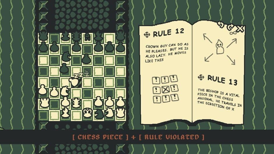 Скриншот 1 из King of the Bridge