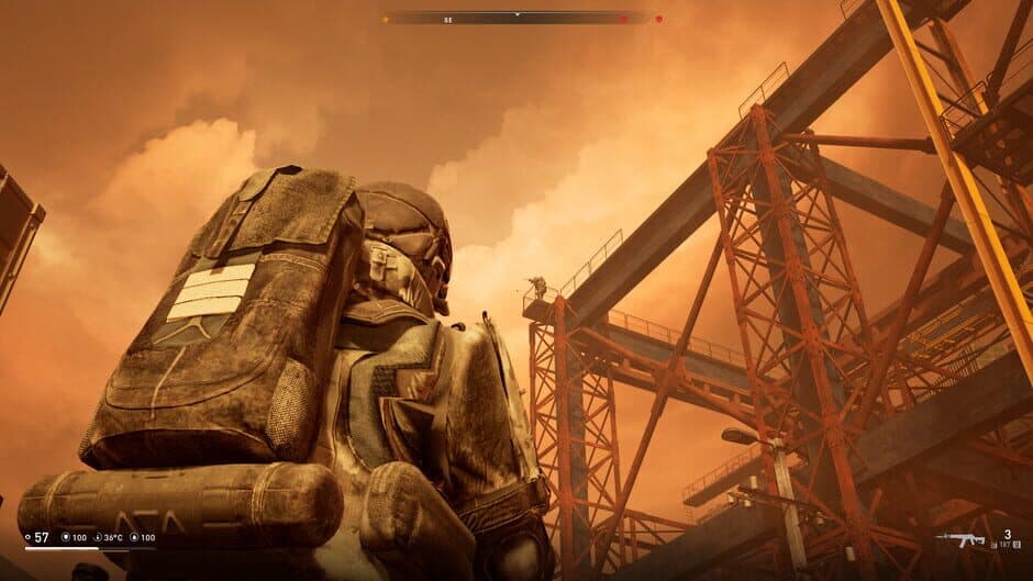 Скриншот 3 из Dustland