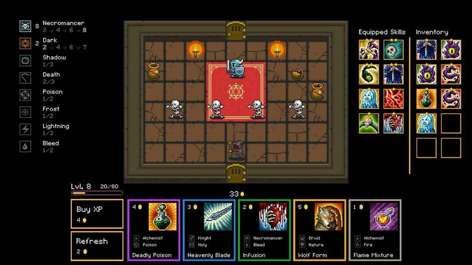Скриншот 5 из Vault of Power