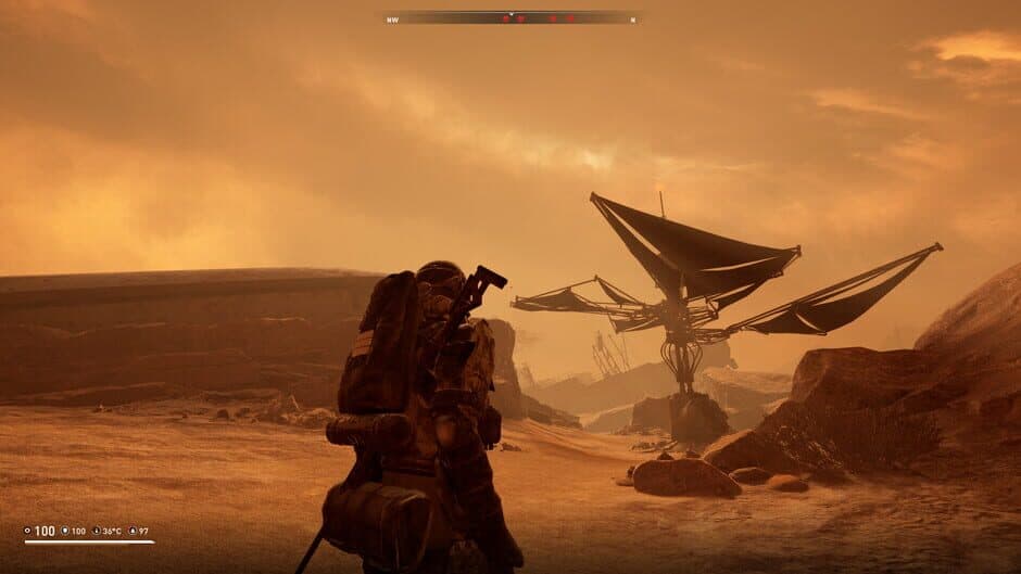 Скриншот 5 из Dustland