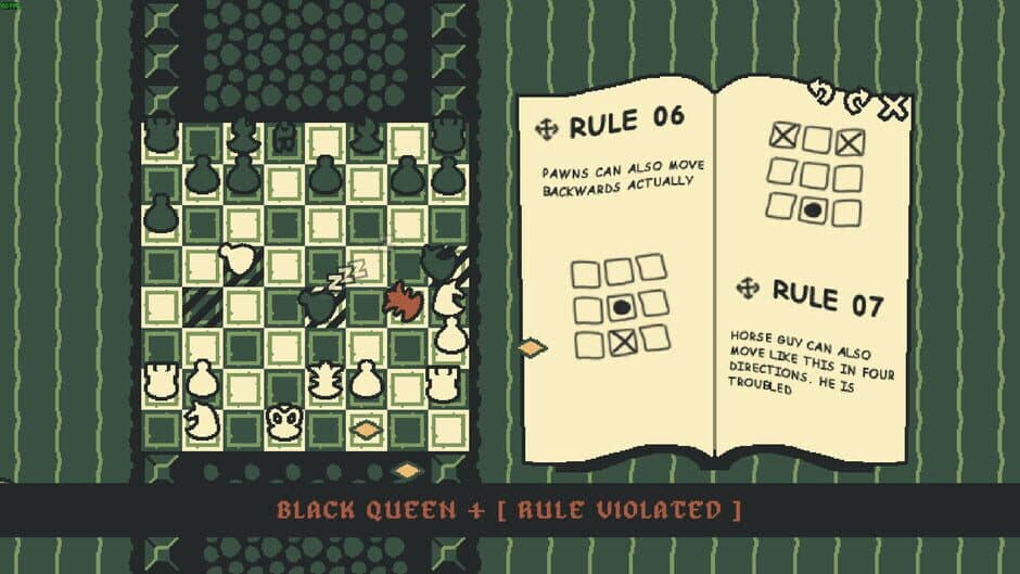 Скриншот 6 из King of the Bridge