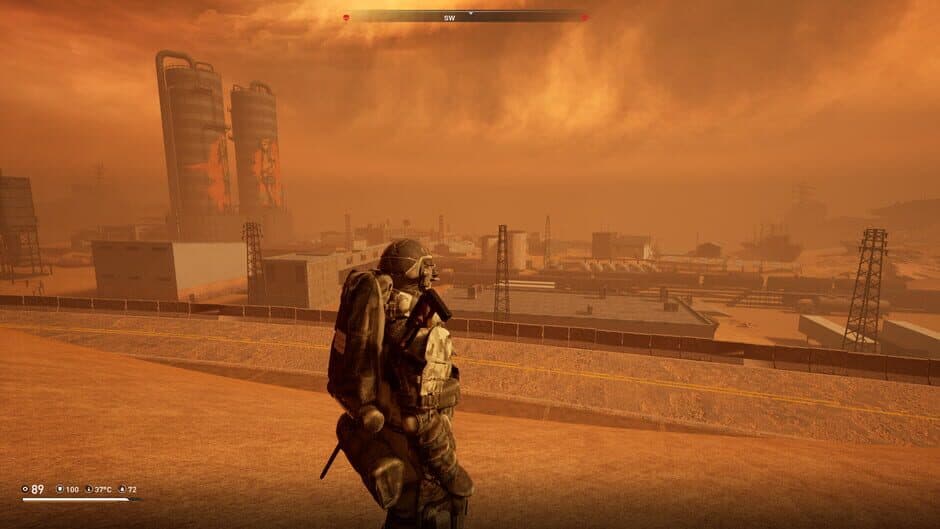 Скриншот 6 из Dustland