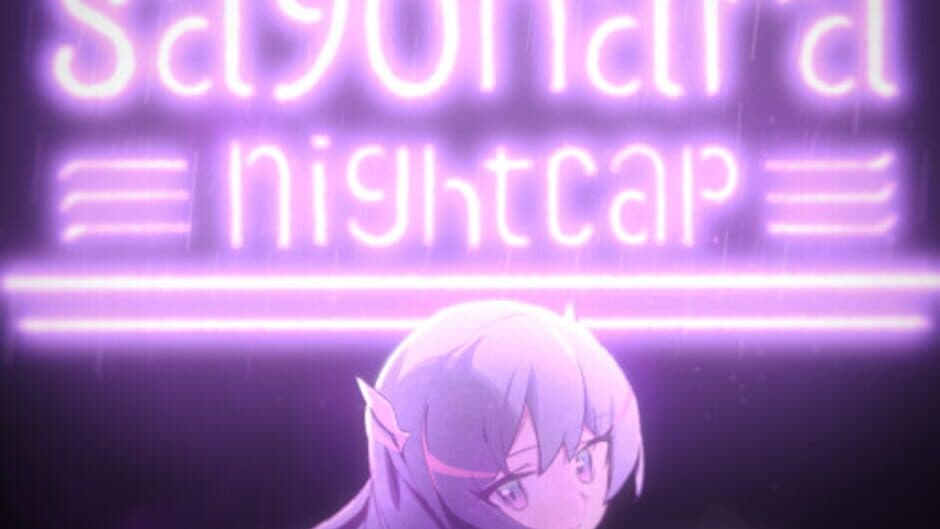Скриншот 1 из Sayonara NightCap