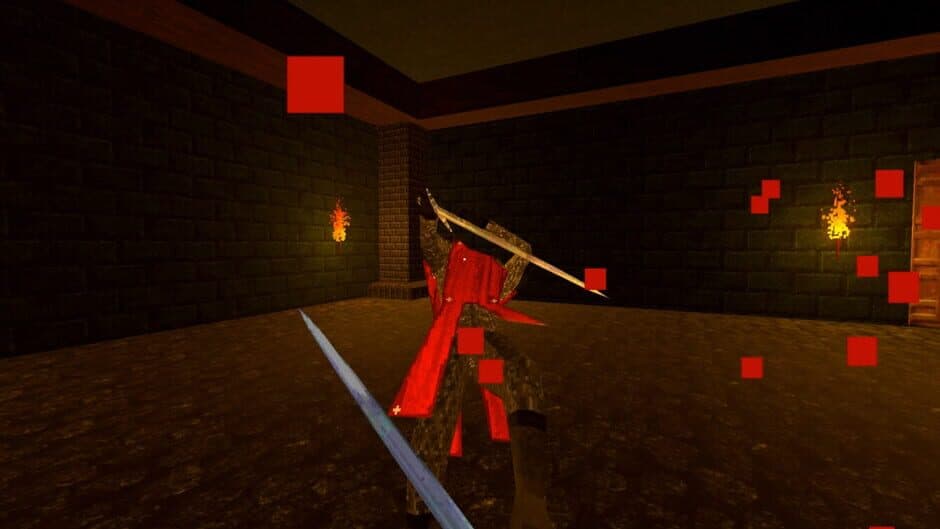 Скриншот 1 из Bloodthief