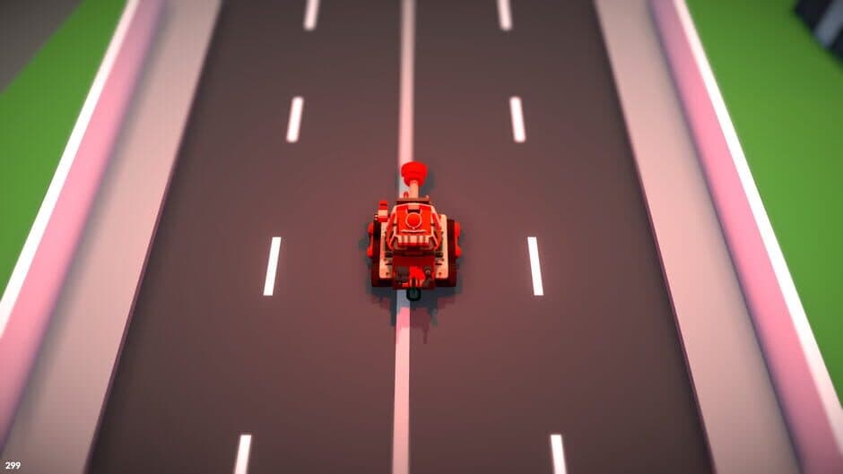 Скриншот 2 из Save City R