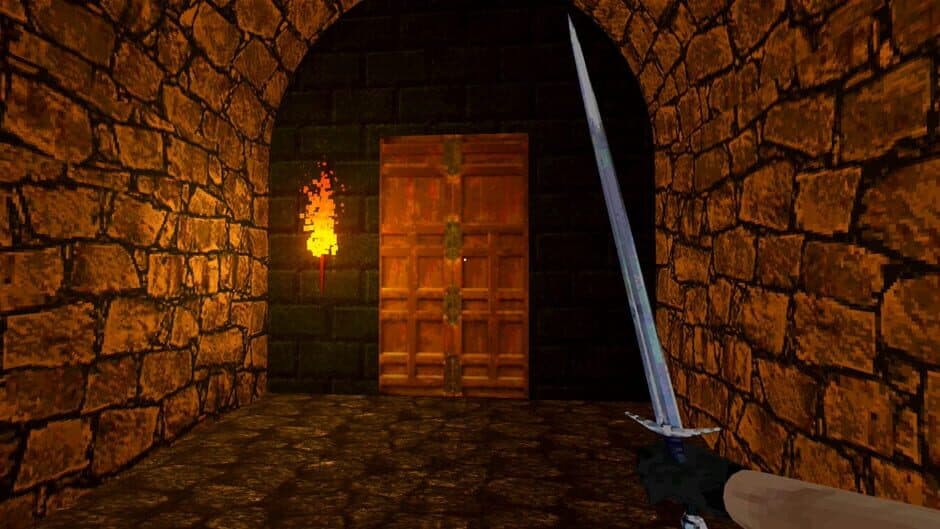 Скриншот 2 из Bloodthief