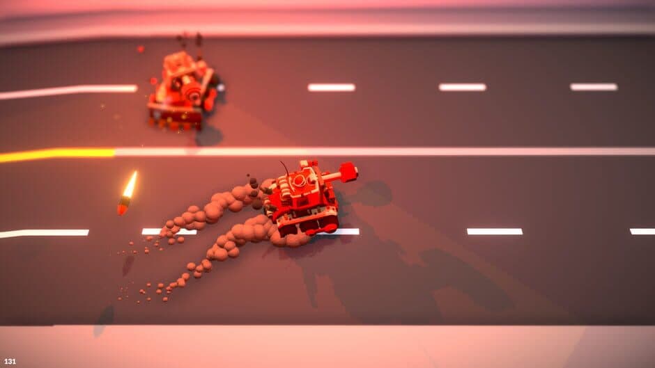 Скриншот 3 из Save City R