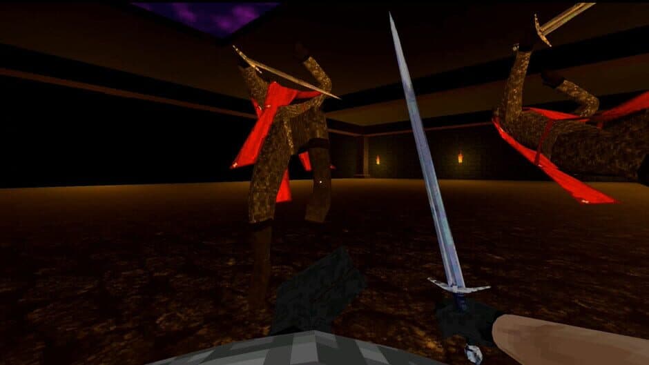 Скриншот 3 из Bloodthief