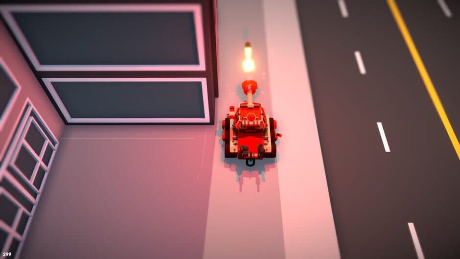 Скриншот 4 из Save City R