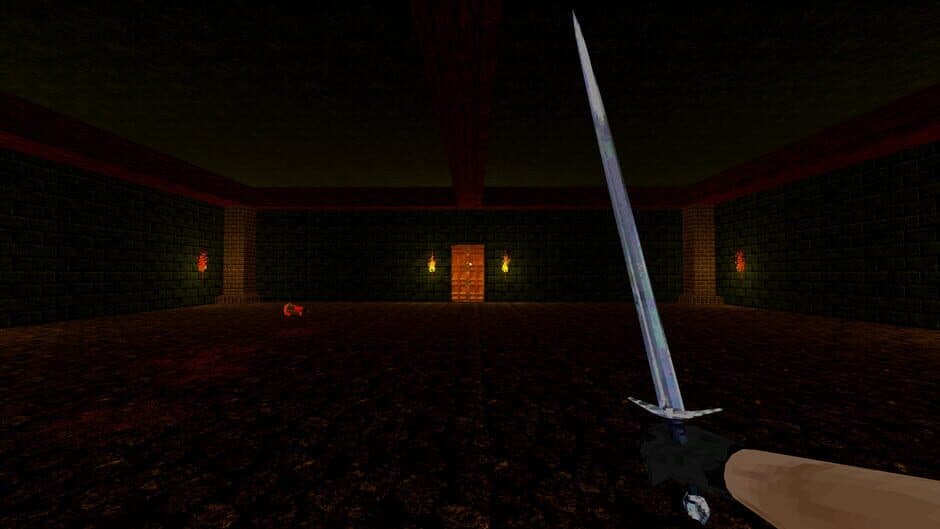 Скриншот 4 из Bloodthief
