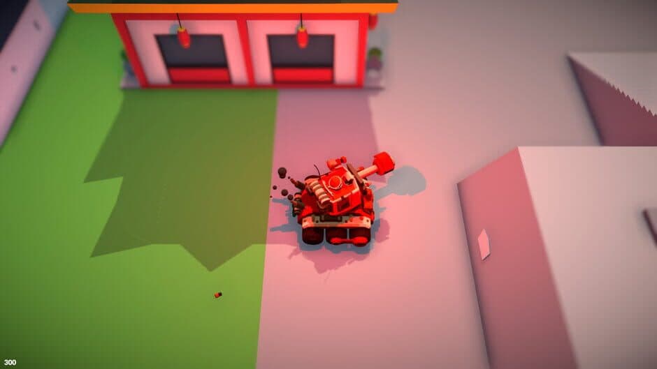Скриншот 5 из Save City R