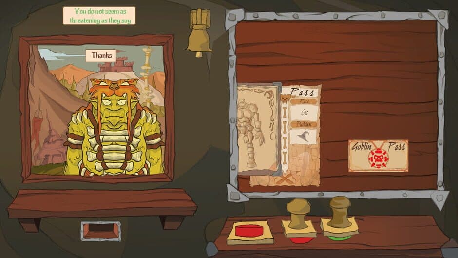 Скриншот 1 из Goblins Please
