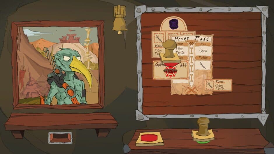 Скриншот 5 из Goblins Please