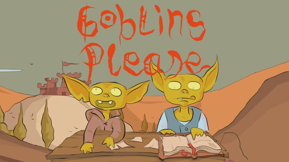 Скриншот 6 из Goblins Please