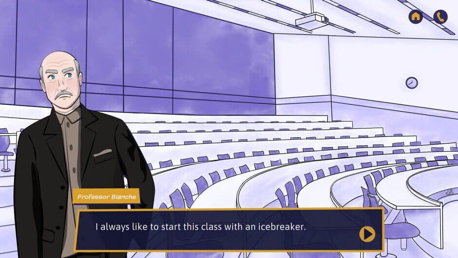 Скриншот 1 из Answer Campus