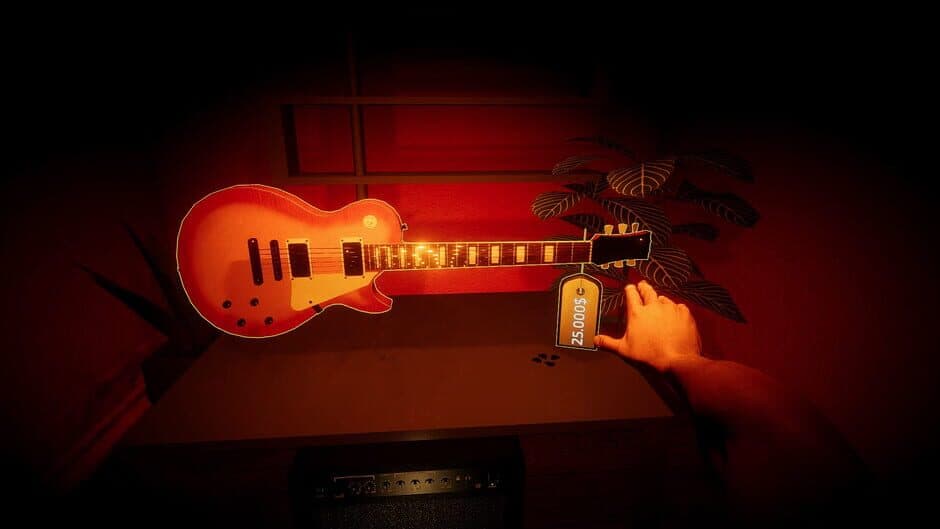 Скриншот 1 из Rock Star Life Simulator