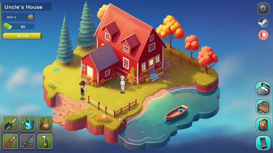 Скриншот 5 из HoneySun