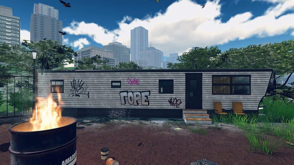 Скриншот 9 из Rock Star Life Simulator