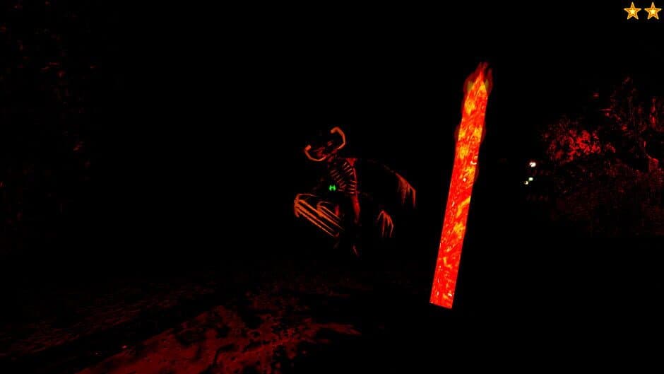 Скриншот 1 из Dead End Mission