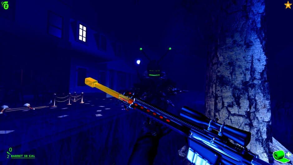 Скриншот 8 из Dead End Mission