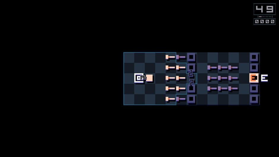 Скриншот 1 из Unending