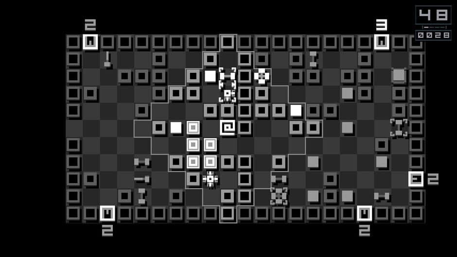 Скриншот 3 из Unending