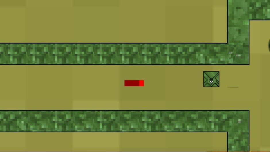 Скриншот 5 из Infection X
